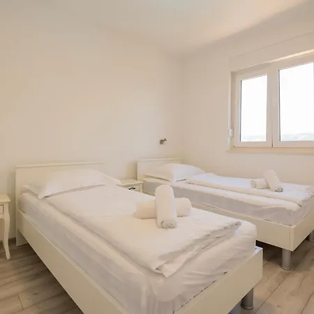 Marica Imotski 빌라 Grubine